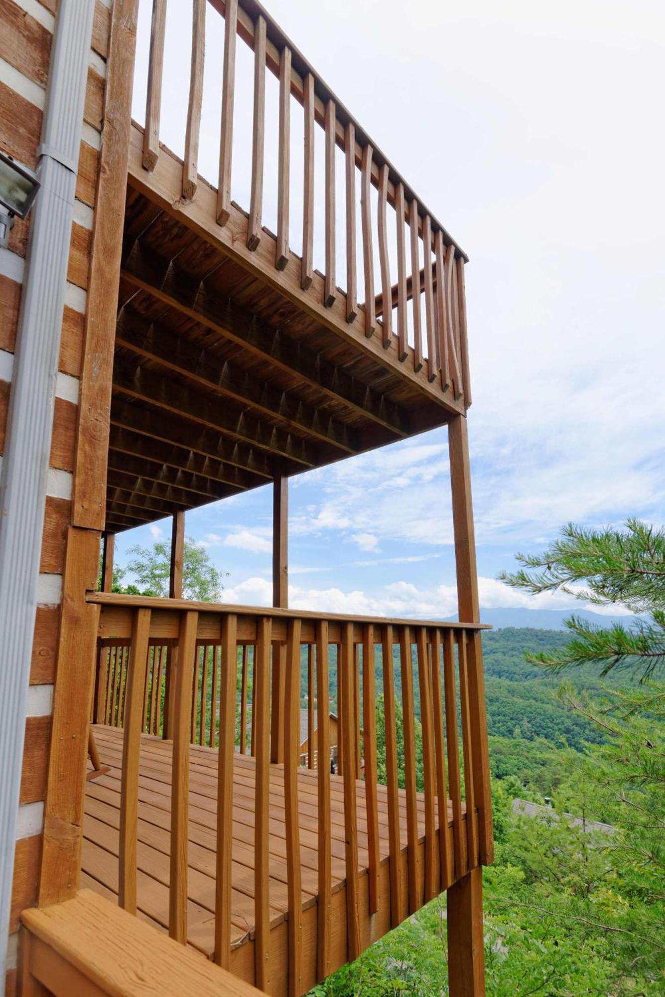 세비어빌 Amazing View #223 빌라 외부 사진