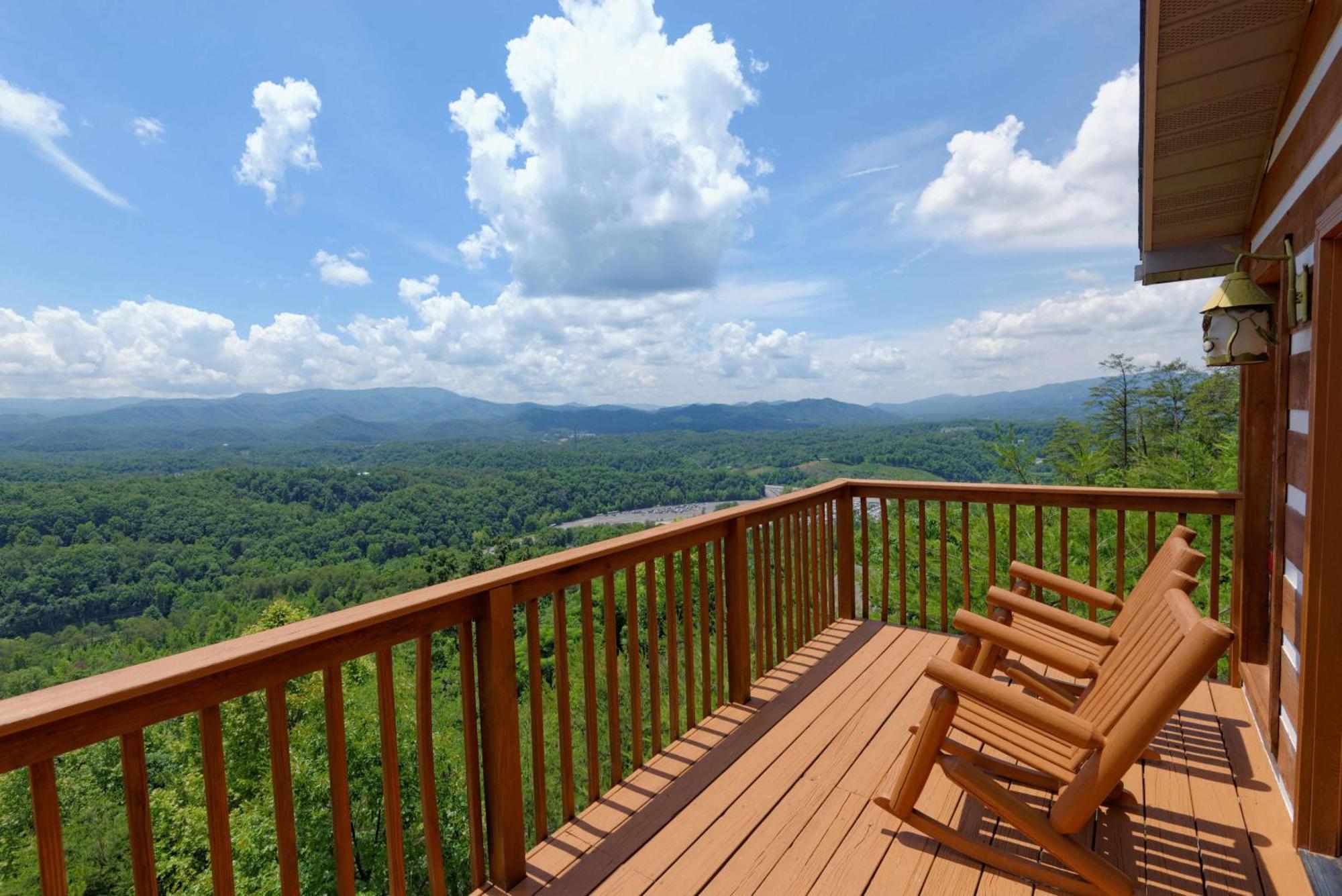세비어빌 Amazing View #223 빌라 외부 사진