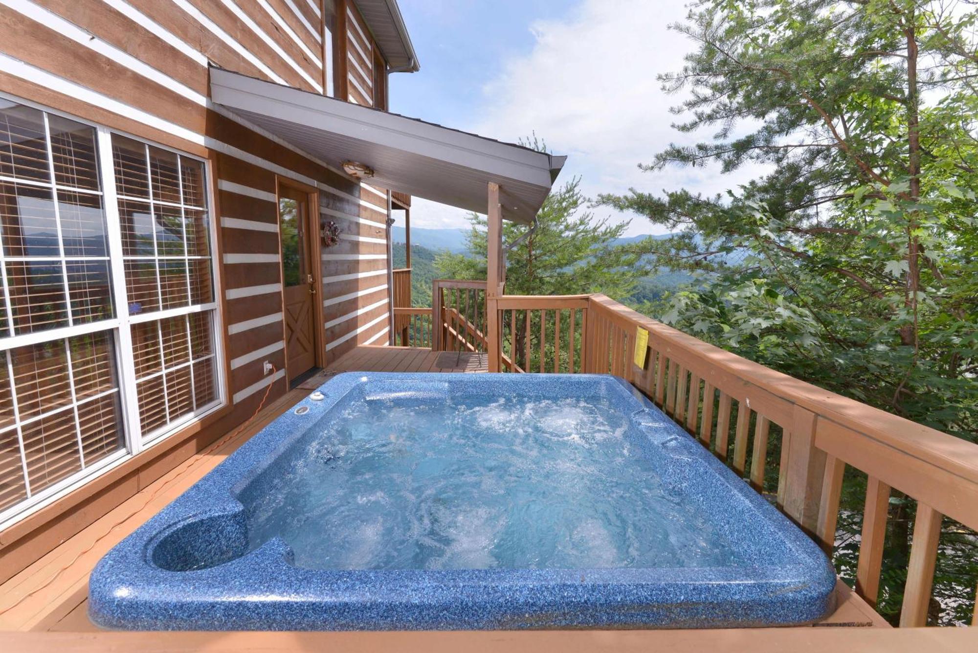 세비어빌 Amazing View #223 빌라 외부 사진