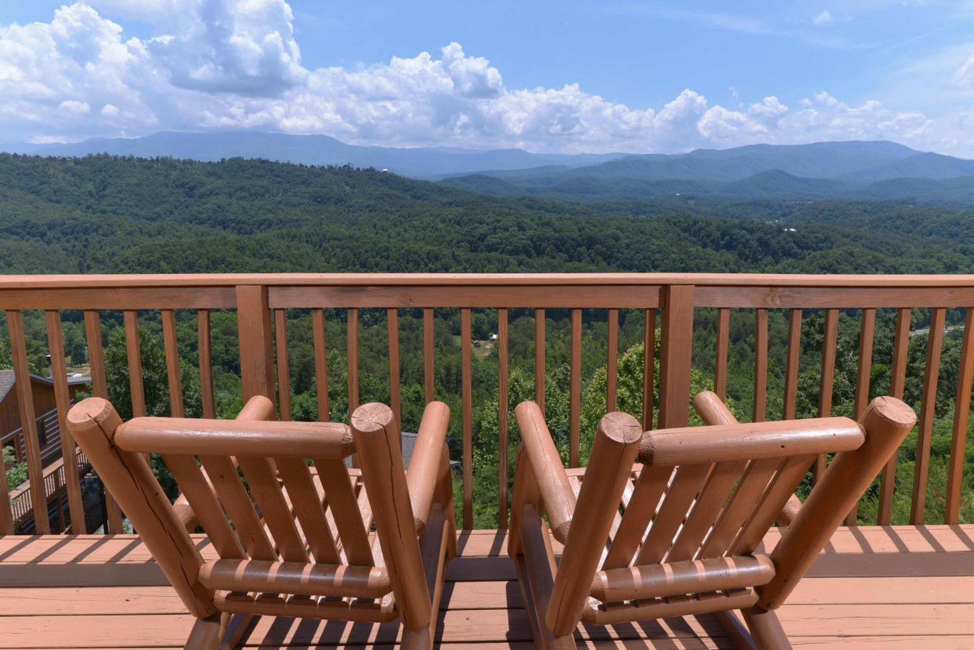세비어빌 Amazing View #223 빌라 외부 사진