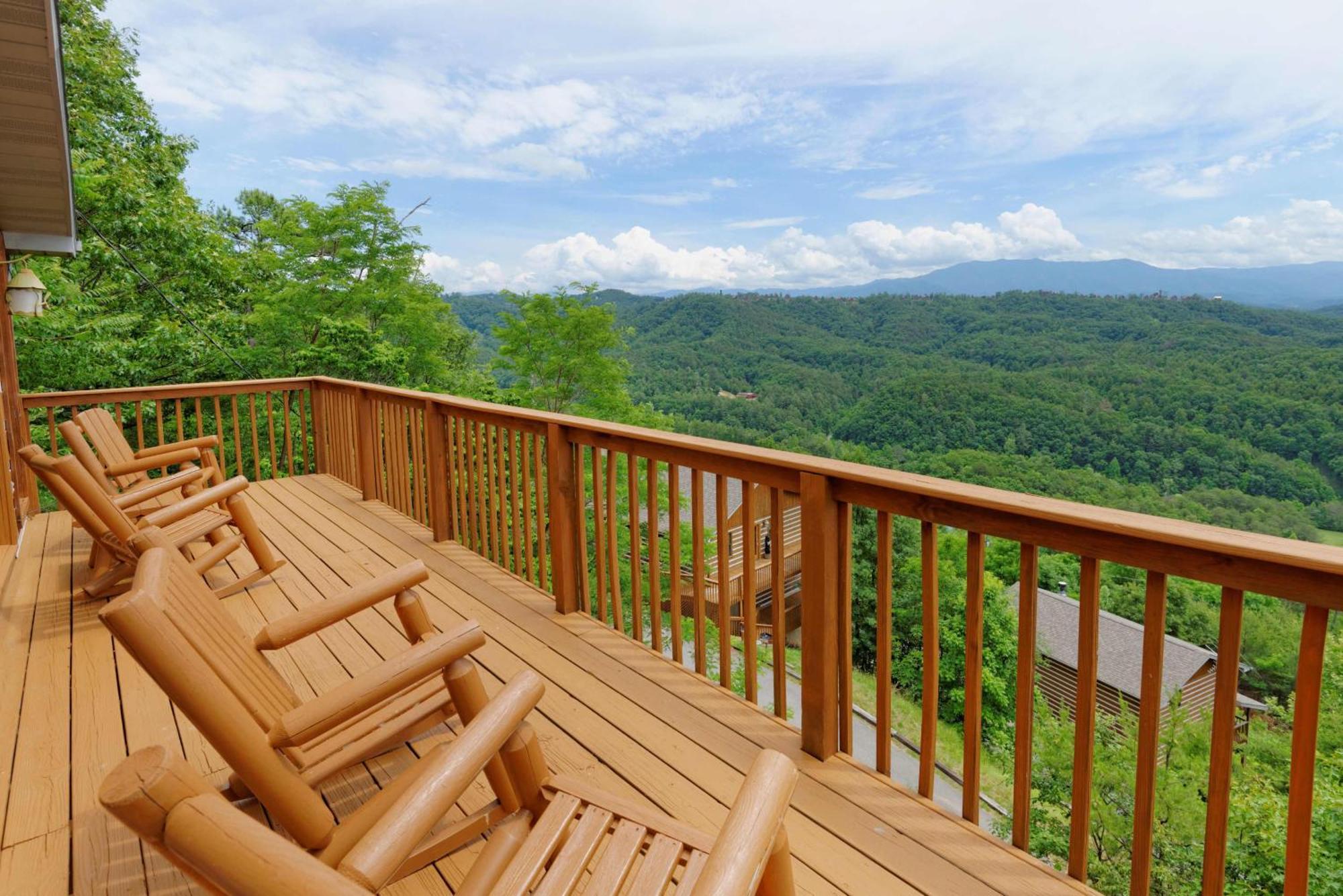 세비어빌 Amazing View #223 빌라 외부 사진